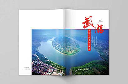 洛浦县画册设计公司以全流程服务，为品牌画册保驾护航